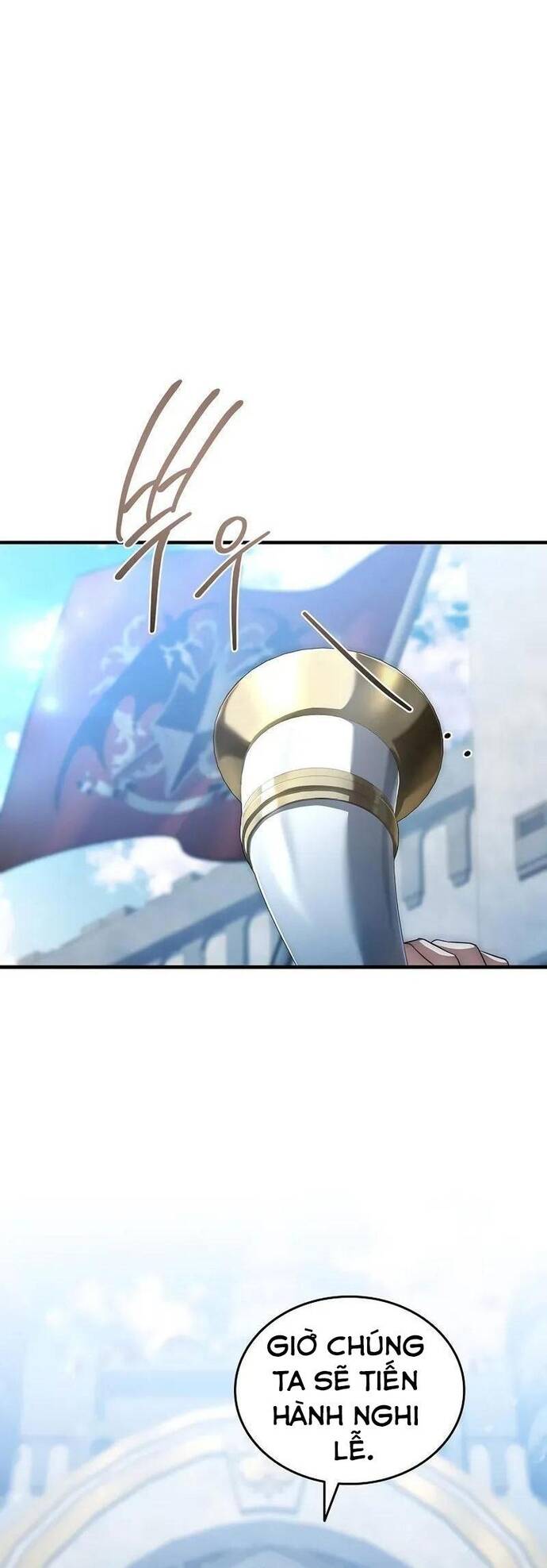 Hoàng Tử Đệ Tam Trở Lại - Chapter 20 - Page 34