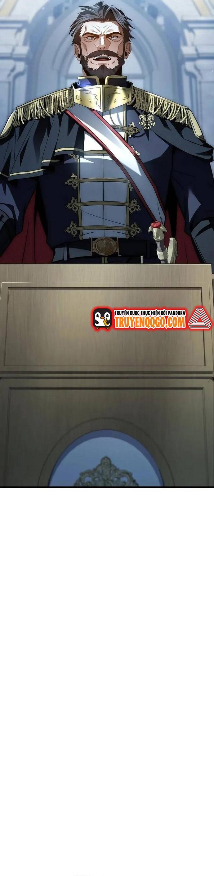 Hoàng Tử Đệ Tam Trở Lại - Chapter 20 - Page 35