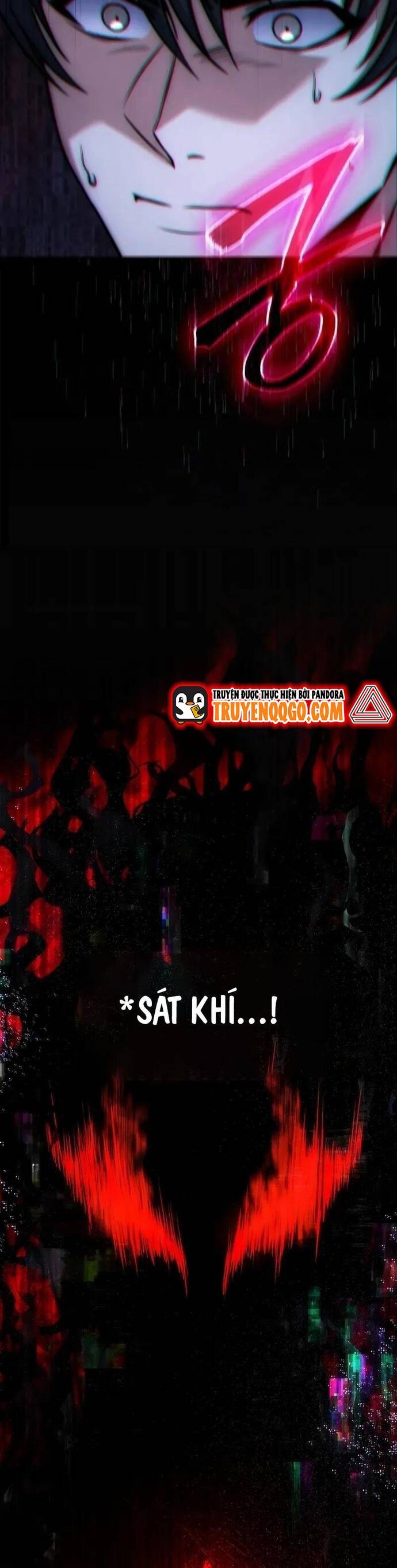 Hoàng Tử Đệ Tam Trở Lại - Chapter 20 - Page 39