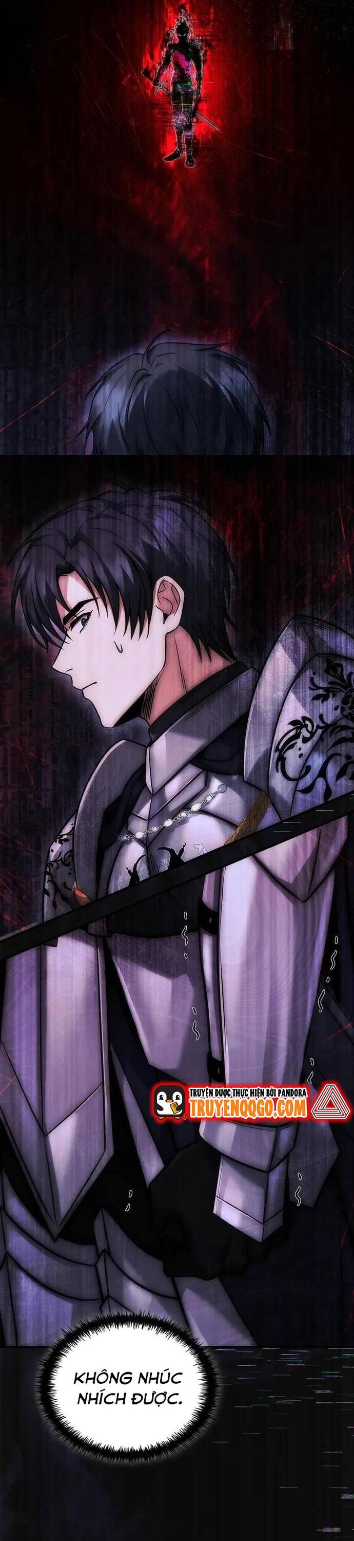 Hoàng Tử Đệ Tam Trở Lại - Chapter 20 - Page 40