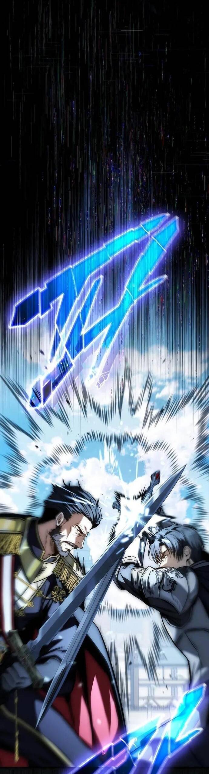 Hoàng Tử Đệ Tam Trở Lại - Chapter 20 - Page 43