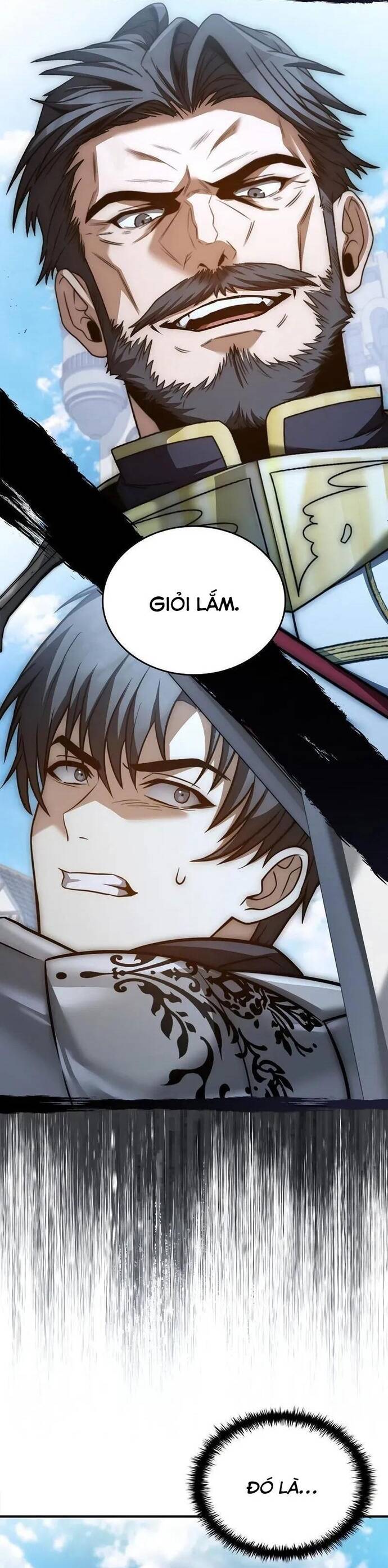 Hoàng Tử Đệ Tam Trở Lại - Chapter 20 - Page 45