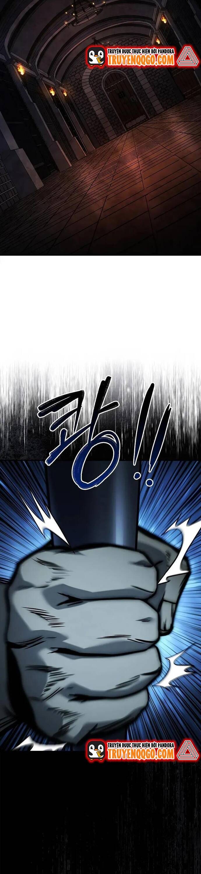 Hoàng Tử Đệ Tam Trở Lại - Chapter 20 - Page 49