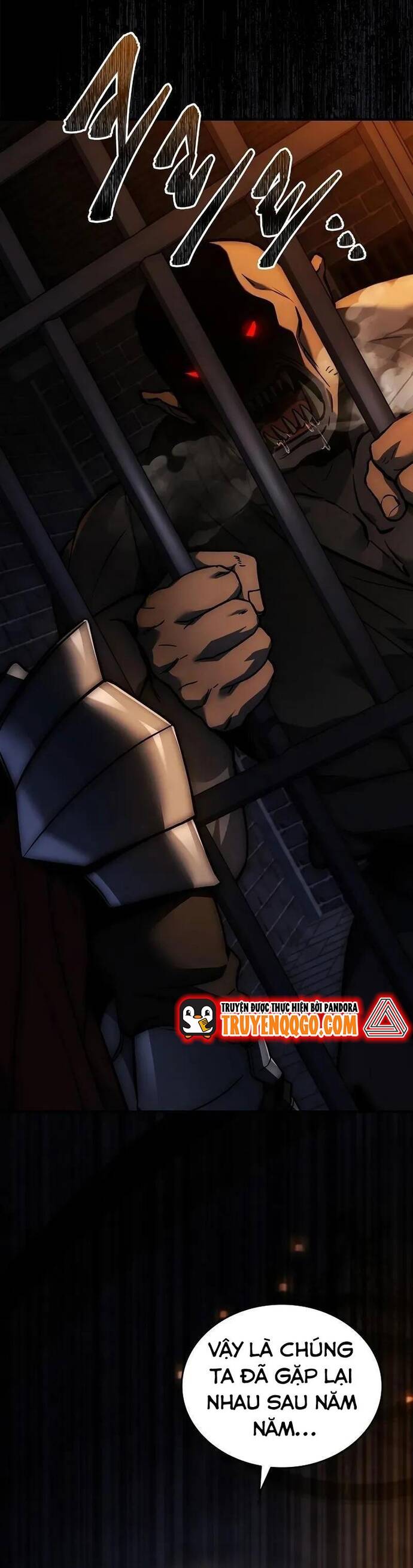 Hoàng Tử Đệ Tam Trở Lại - Chapter 20 - Page 50