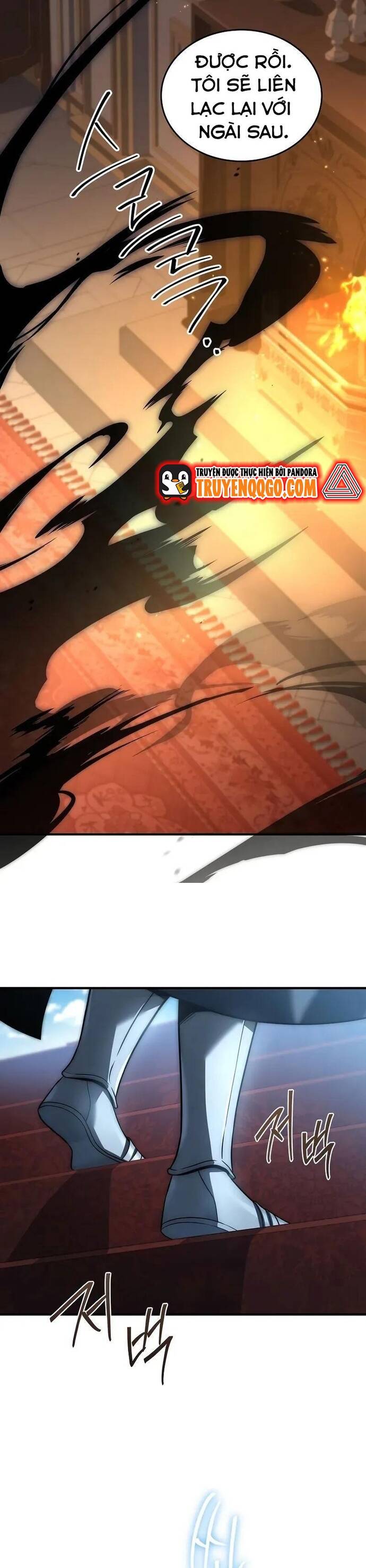 Hoàng Tử Đệ Tam Trở Lại - Chapter 20 - Page 6