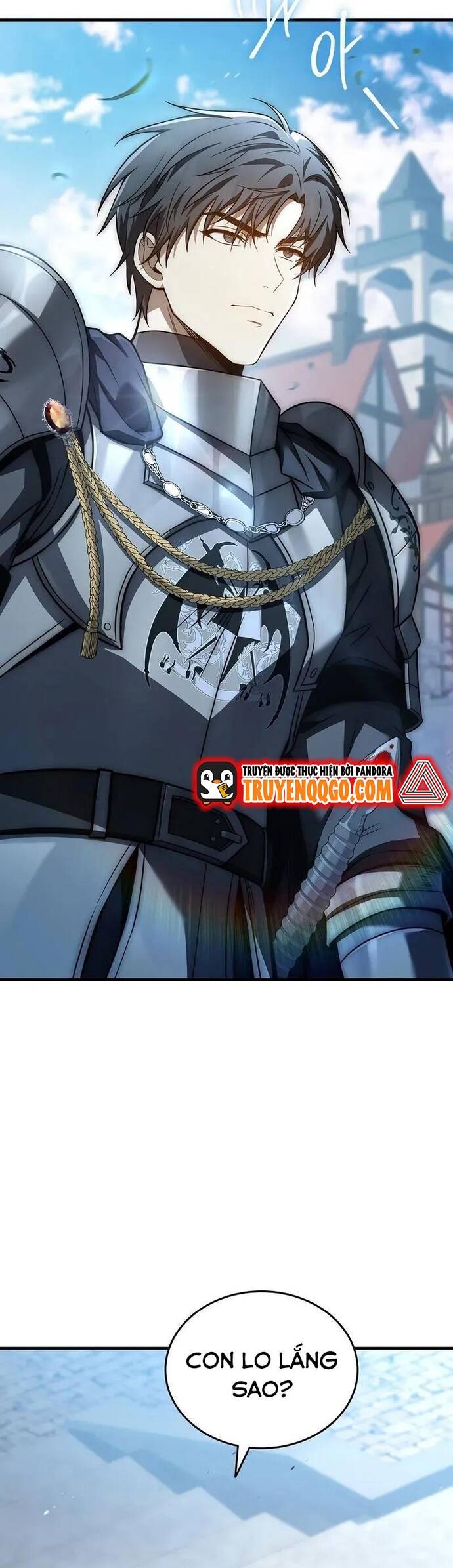 Hoàng Tử Đệ Tam Trở Lại - Chapter 20 - Page 7