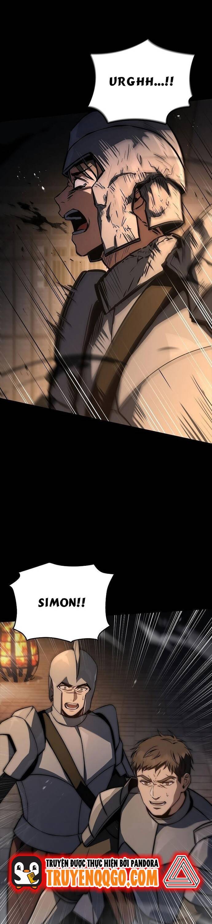 Hoàng Tử Đệ Tam Trở Lại - Chapter 21 - Page 11