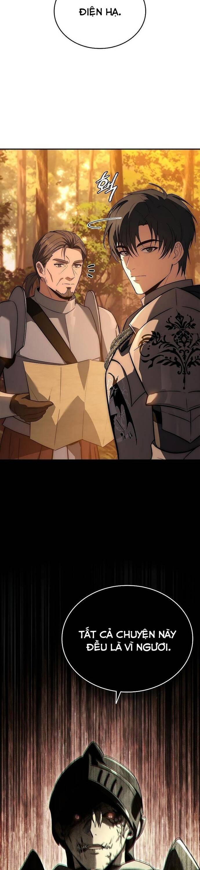 Hoàng Tử Đệ Tam Trở Lại - Chapter 21 - Page 15