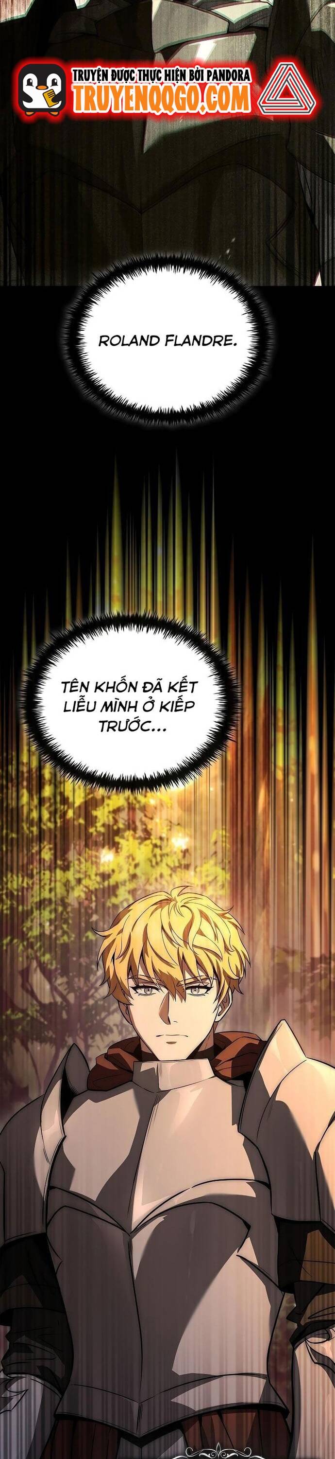 Hoàng Tử Đệ Tam Trở Lại - Chapter 21 - Page 16