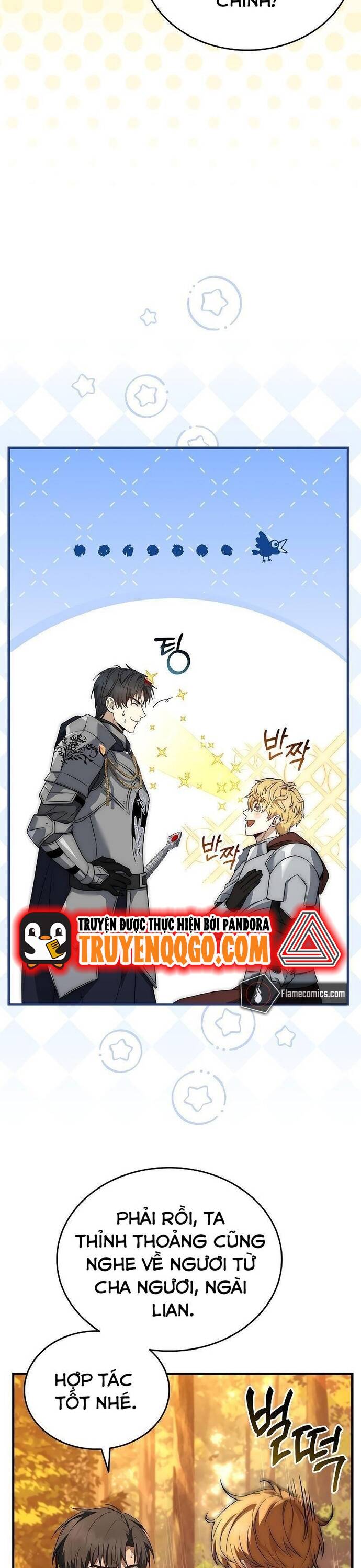 Hoàng Tử Đệ Tam Trở Lại - Chapter 21 - Page 19