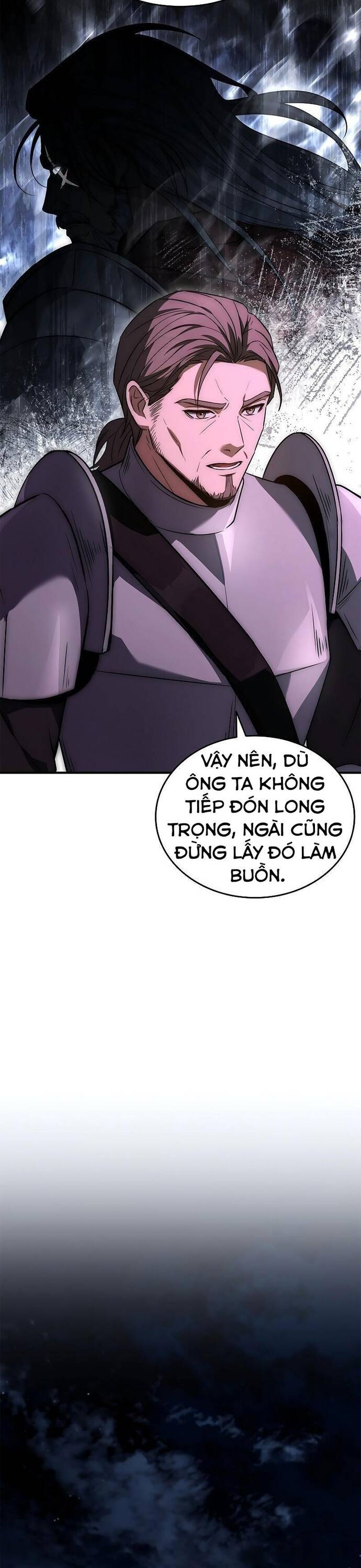 Hoàng Tử Đệ Tam Trở Lại - Chapter 21 - Page 21