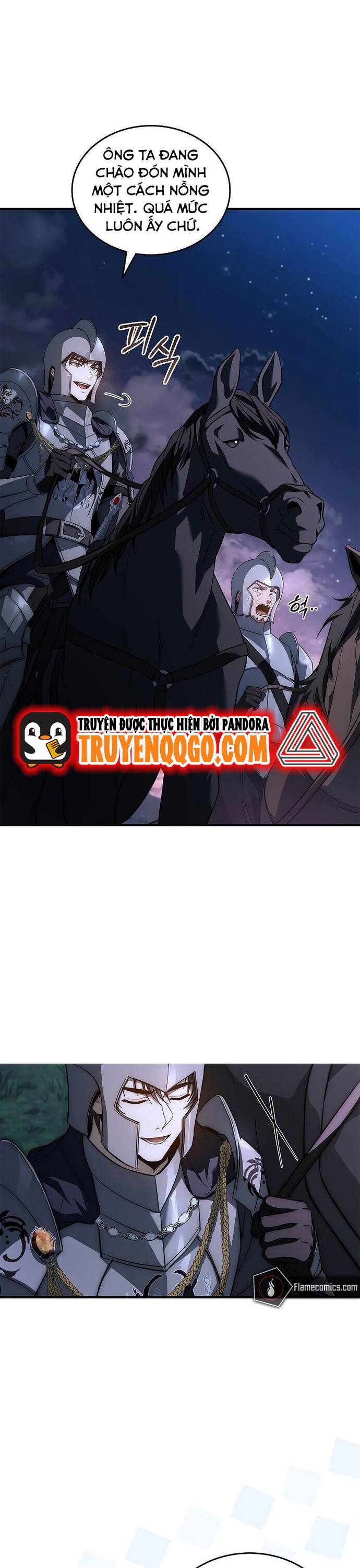 Hoàng Tử Đệ Tam Trở Lại - Chapter 21 - Page 24