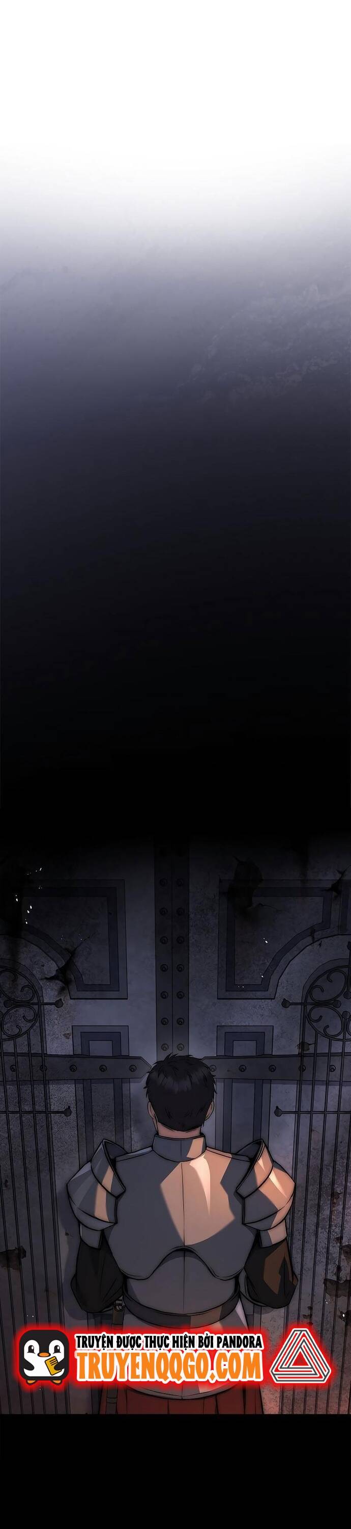 Hoàng Tử Đệ Tam Trở Lại - Chapter 21 - Page 28