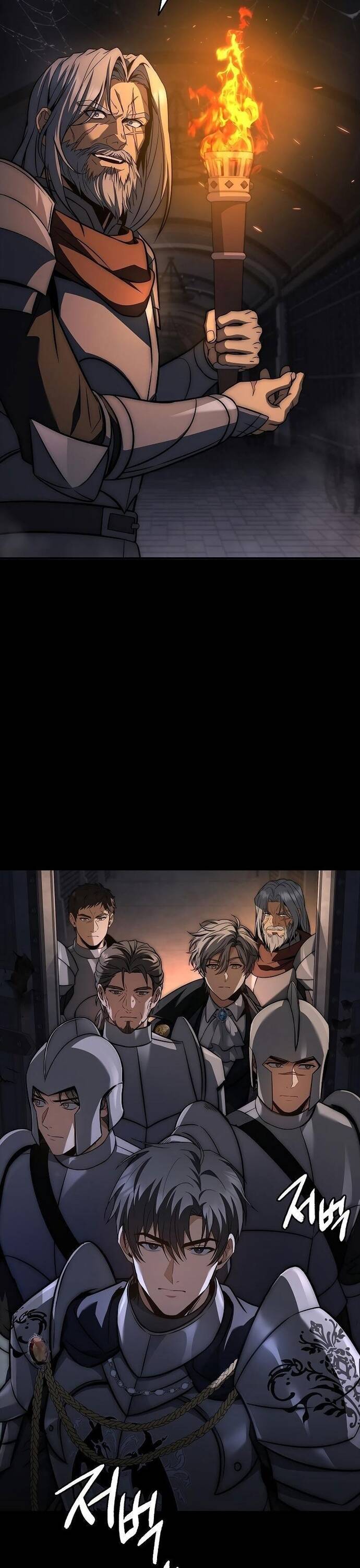 Hoàng Tử Đệ Tam Trở Lại - Chapter 21 - Page 30