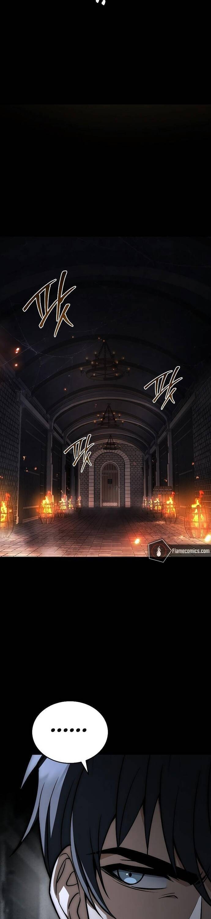 Hoàng Tử Đệ Tam Trở Lại - Chapter 21 - Page 31