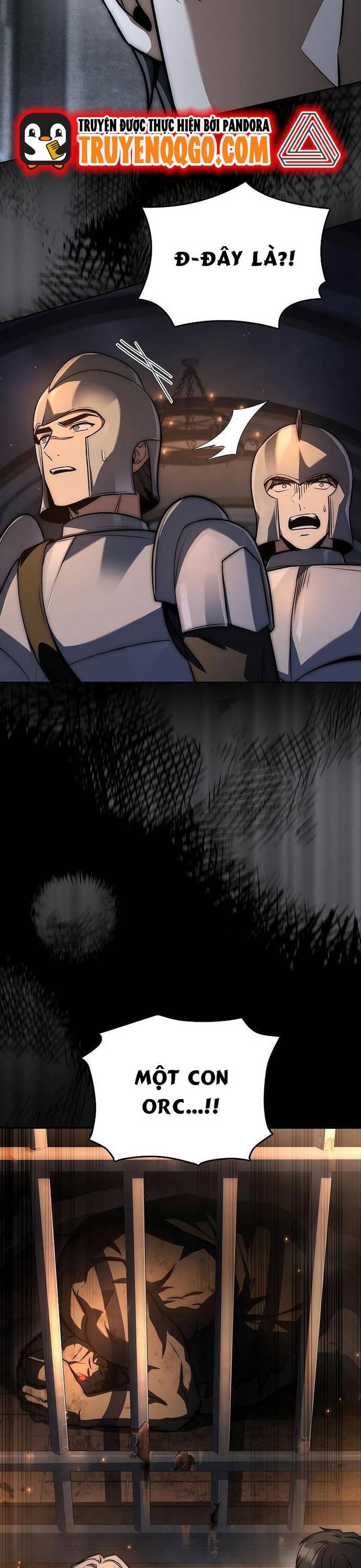 Hoàng Tử Đệ Tam Trở Lại - Chapter 21 - Page 32