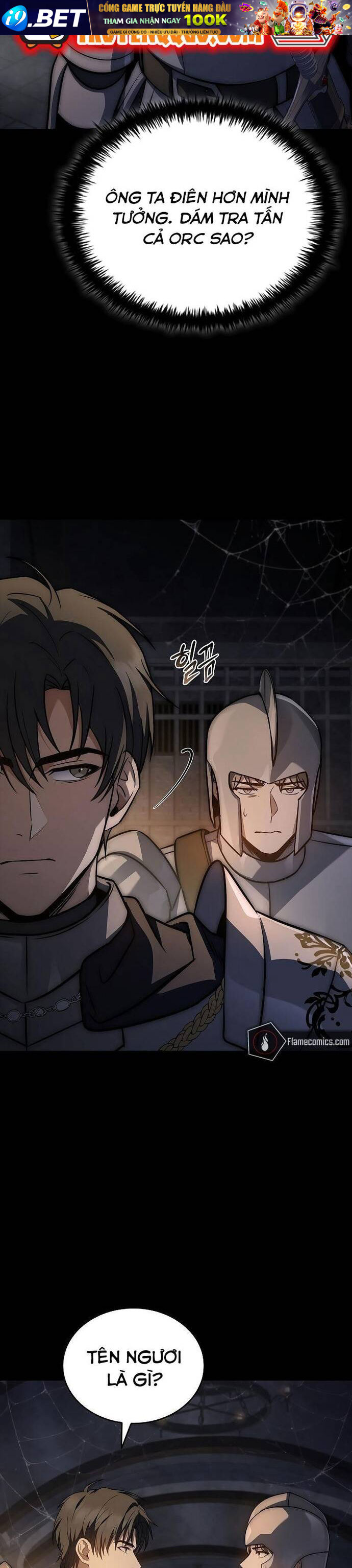 Hoàng Tử Đệ Tam Trở Lại - Chapter 21 - Page 36