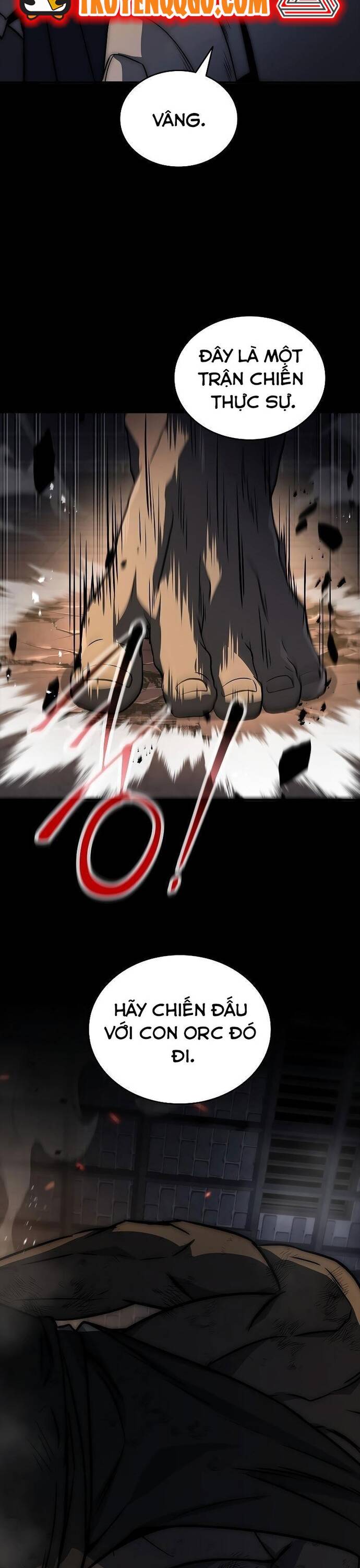 Hoàng Tử Đệ Tam Trở Lại - Chapter 21 - Page 38