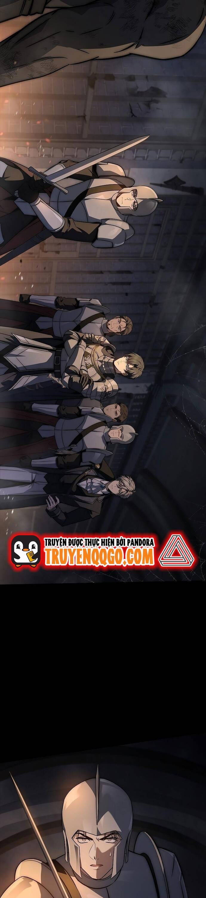 Hoàng Tử Đệ Tam Trở Lại - Chapter 21 - Page 39