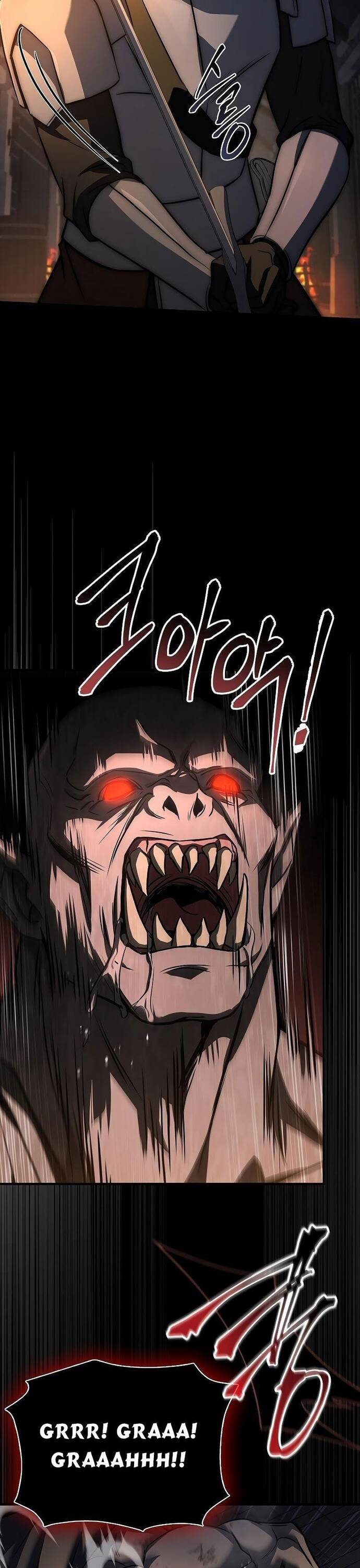 Hoàng Tử Đệ Tam Trở Lại - Chapter 21 - Page 40