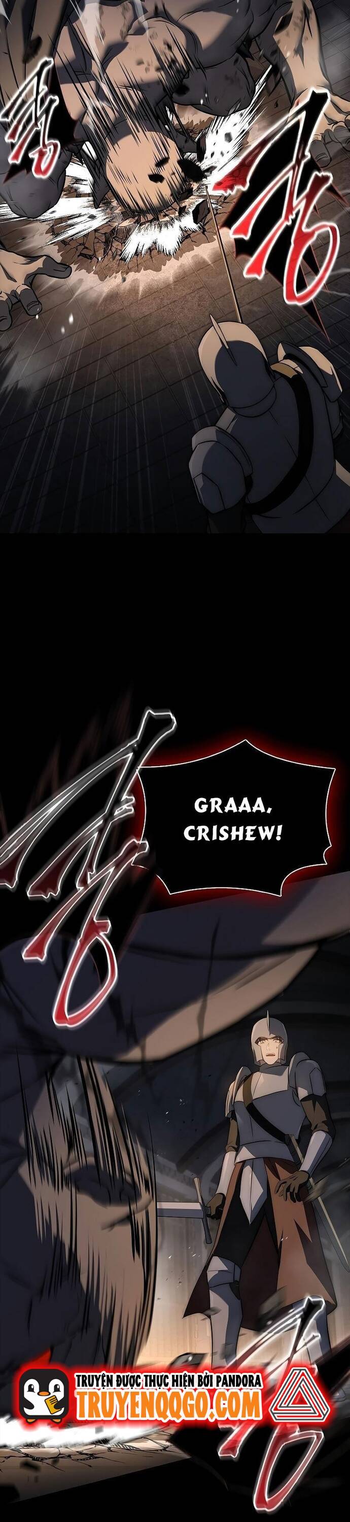 Hoàng Tử Đệ Tam Trở Lại - Chapter 21 - Page 41