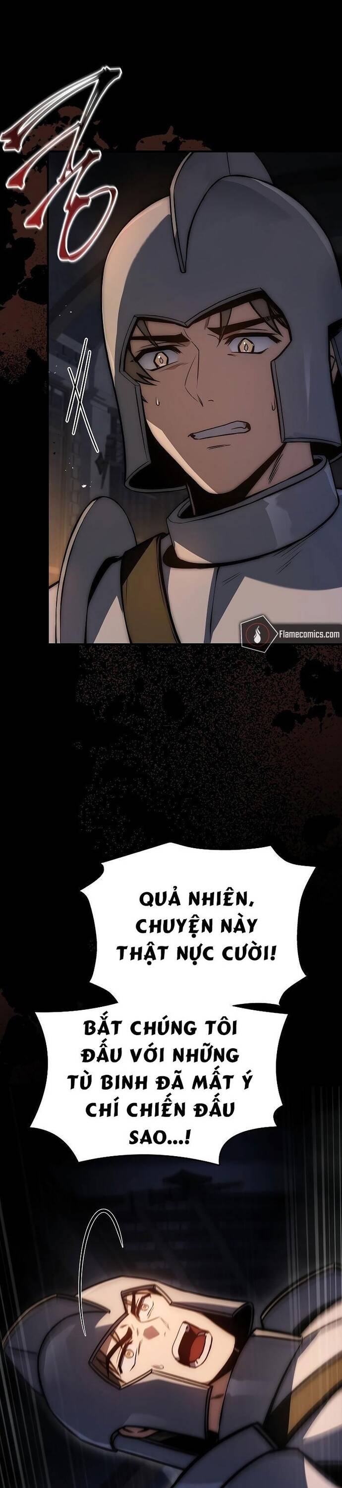 Hoàng Tử Đệ Tam Trở Lại - Chapter 21 - Page 42