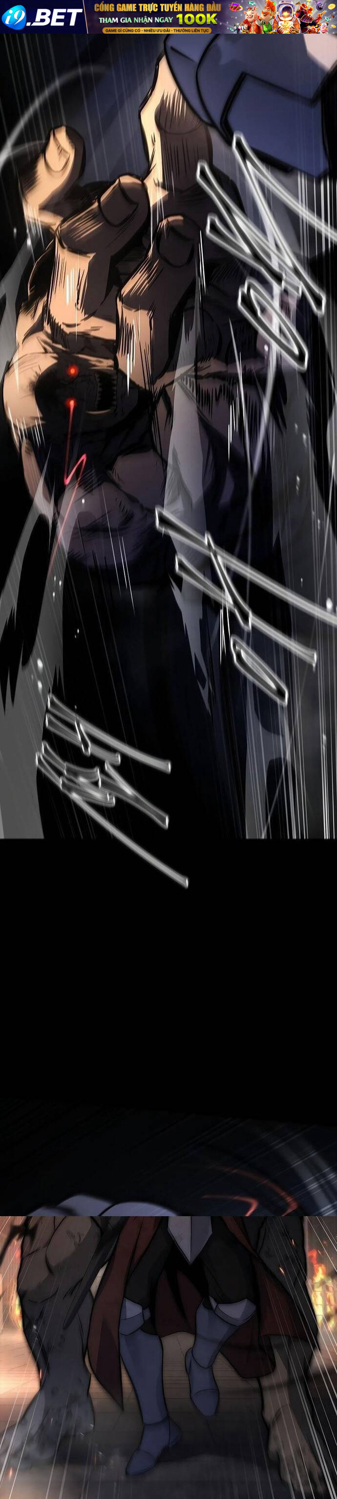 Hoàng Tử Đệ Tam Trở Lại - Chapter 21 - Page 43