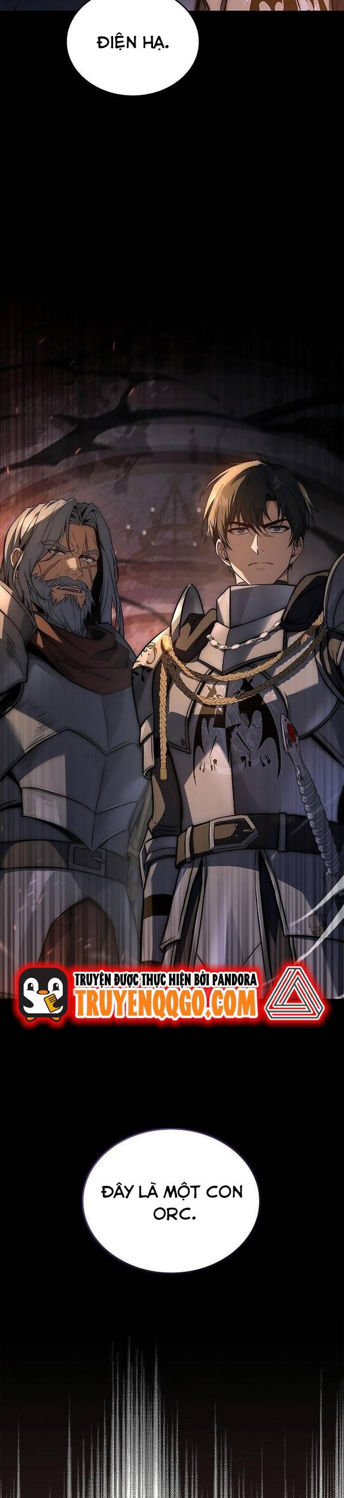 Hoàng Tử Đệ Tam Trở Lại - Chapter 21 - Page 45