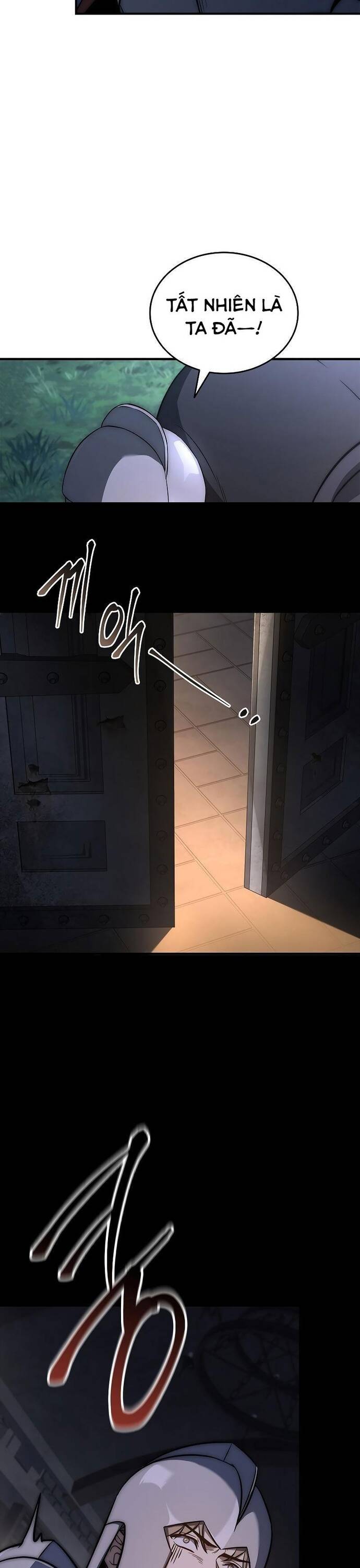 Hoàng Tử Đệ Tam Trở Lại - Chapter 21 - Page 6