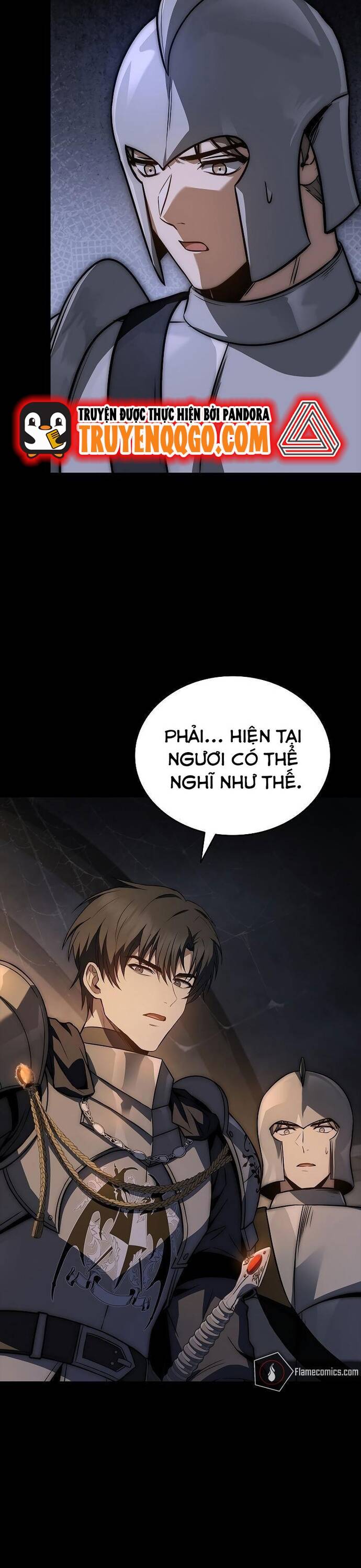 Hoàng Tử Đệ Tam Trở Lại - Chapter 21 - Page 9