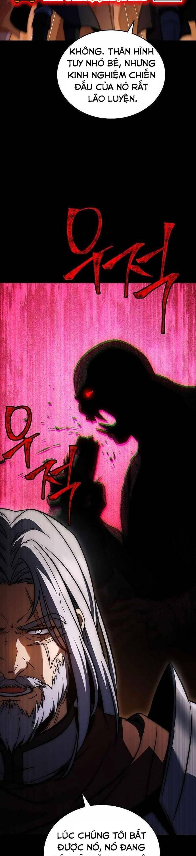 Hoàng Tử Đệ Tam Trở Lại - Chapter 22 - Page 12