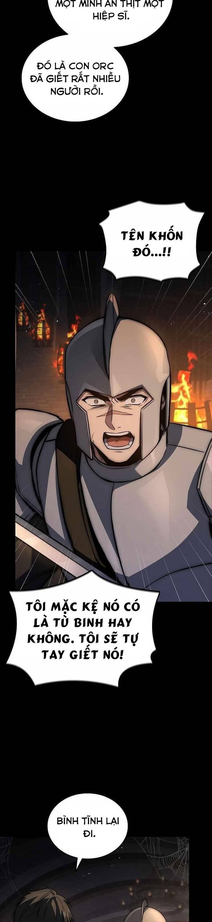 Hoàng Tử Đệ Tam Trở Lại - Chapter 22 - Page 13