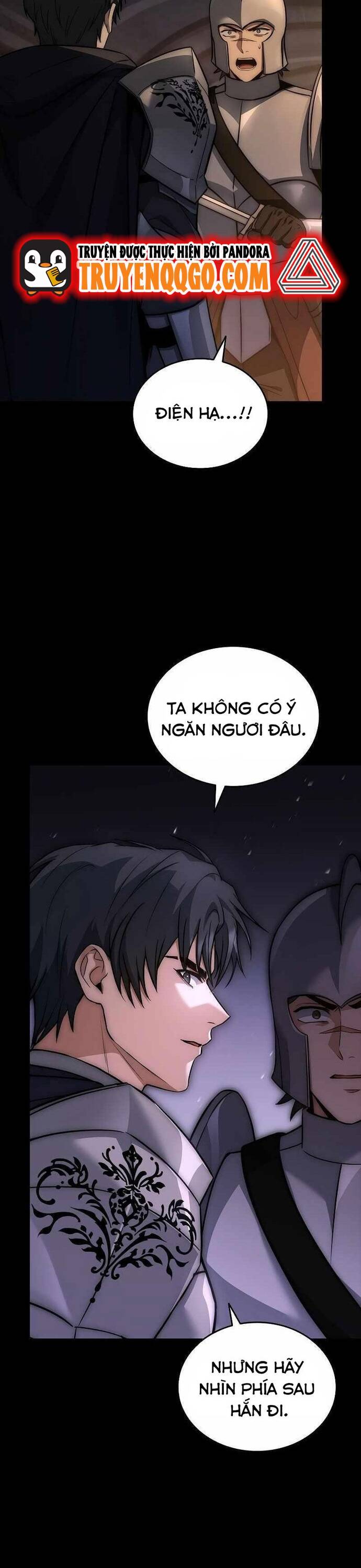 Hoàng Tử Đệ Tam Trở Lại - Chapter 22 - Page 14