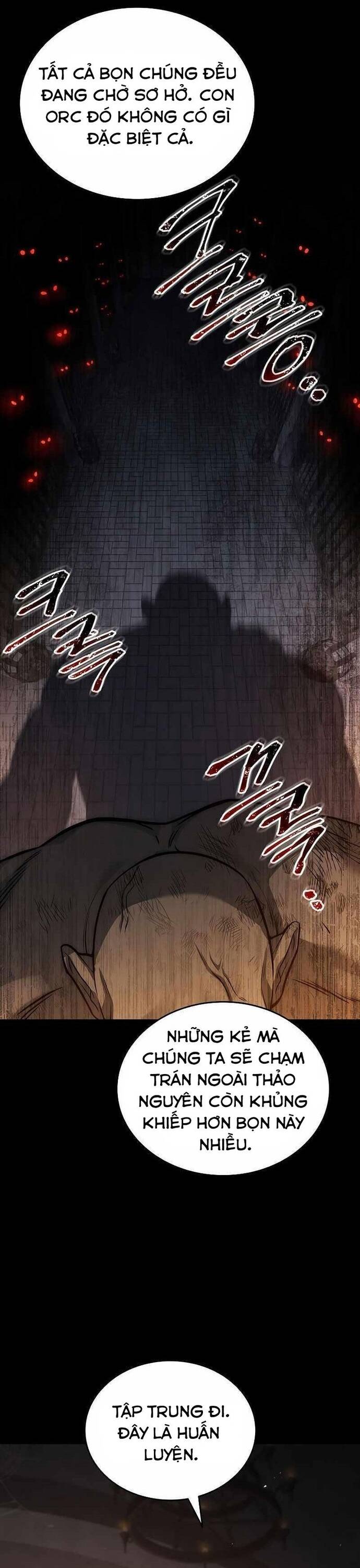 Hoàng Tử Đệ Tam Trở Lại - Chapter 22 - Page 15