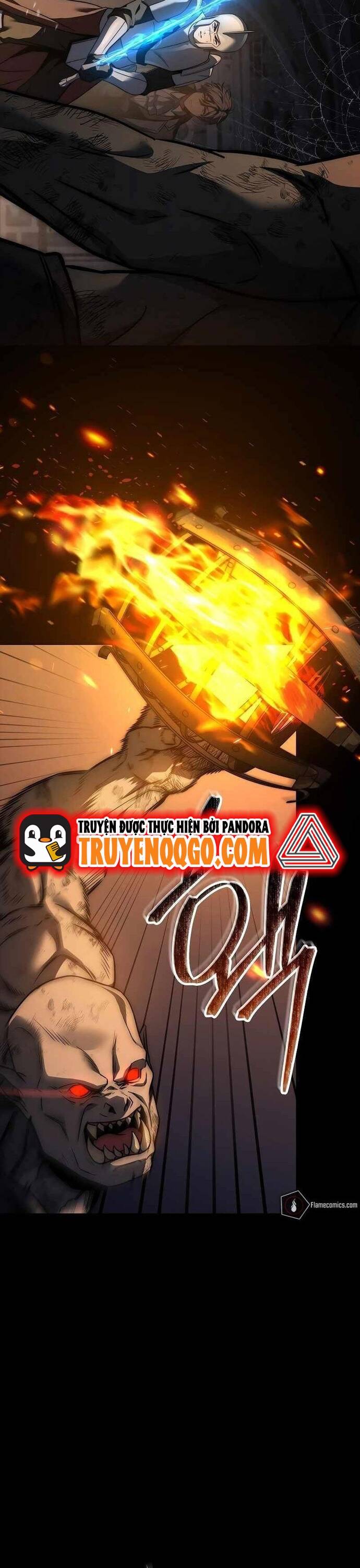 Hoàng Tử Đệ Tam Trở Lại - Chapter 22 - Page 18