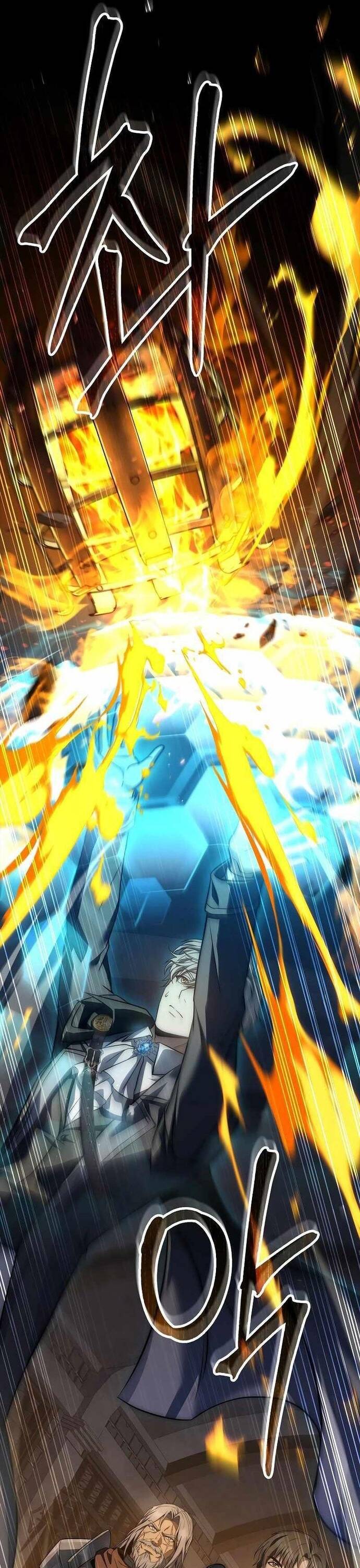 Hoàng Tử Đệ Tam Trở Lại - Chapter 22 - Page 19