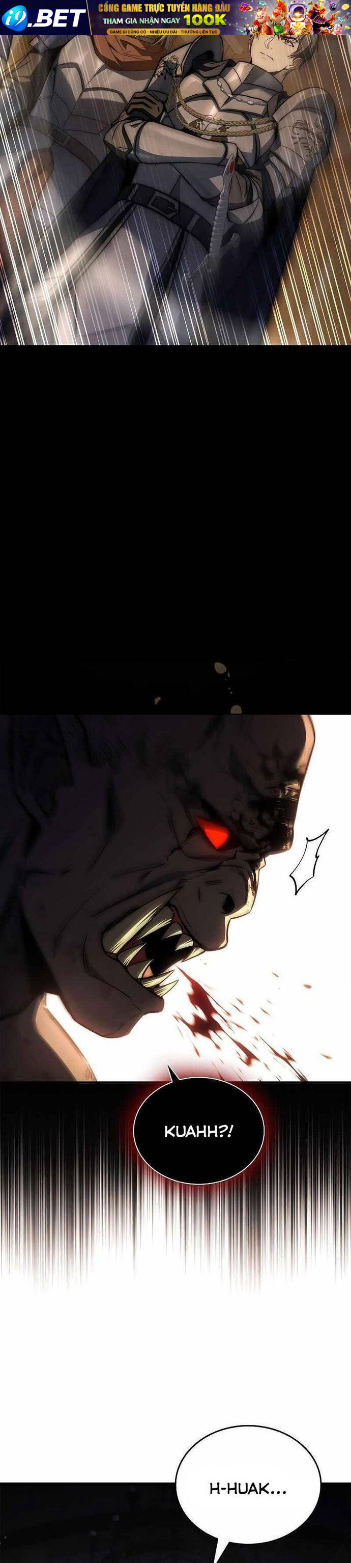 Hoàng Tử Đệ Tam Trở Lại - Chapter 22 - Page 20