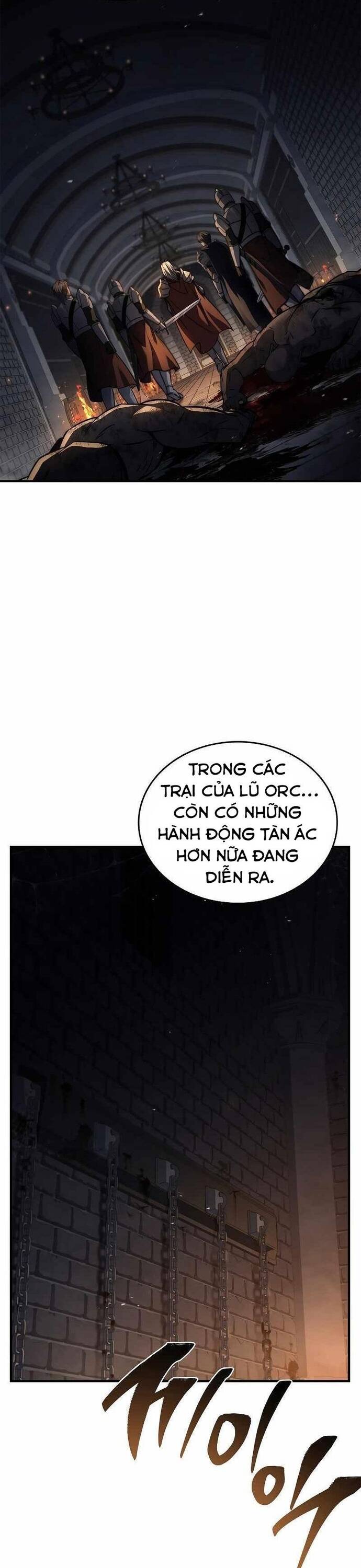 Hoàng Tử Đệ Tam Trở Lại - Chapter 22 - Page 25
