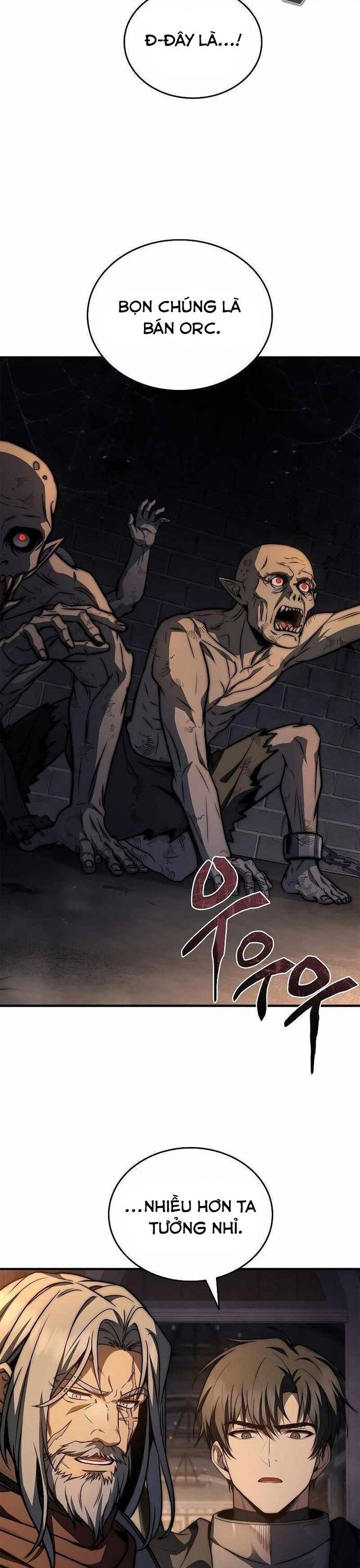 Hoàng Tử Đệ Tam Trở Lại - Chapter 22 - Page 27