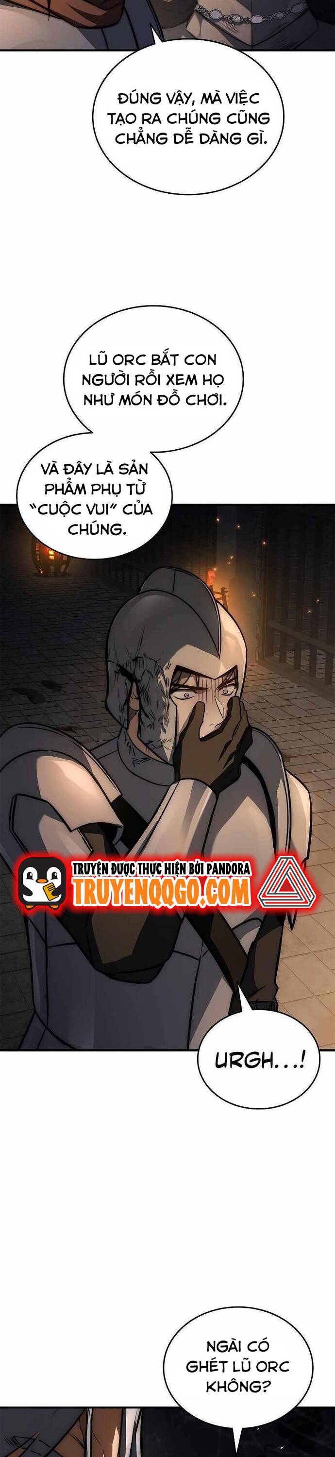 Hoàng Tử Đệ Tam Trở Lại - Chapter 22 - Page 28