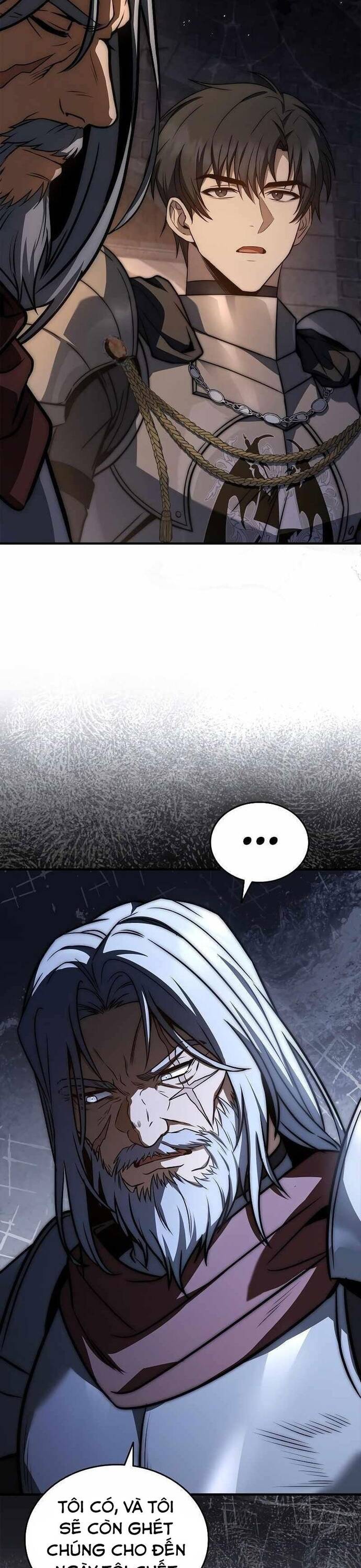 Hoàng Tử Đệ Tam Trở Lại - Chapter 22 - Page 29