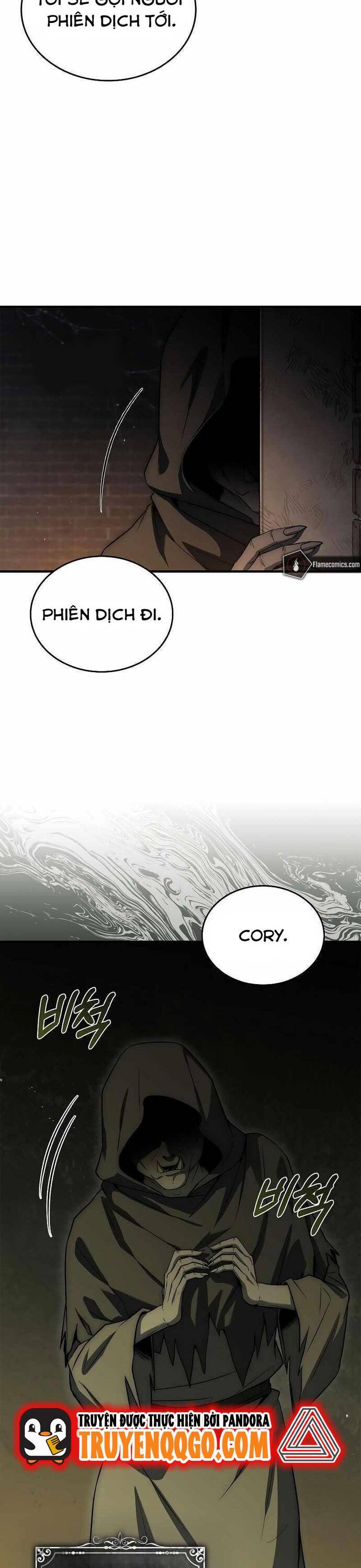 Hoàng Tử Đệ Tam Trở Lại - Chapter 22 - Page 3