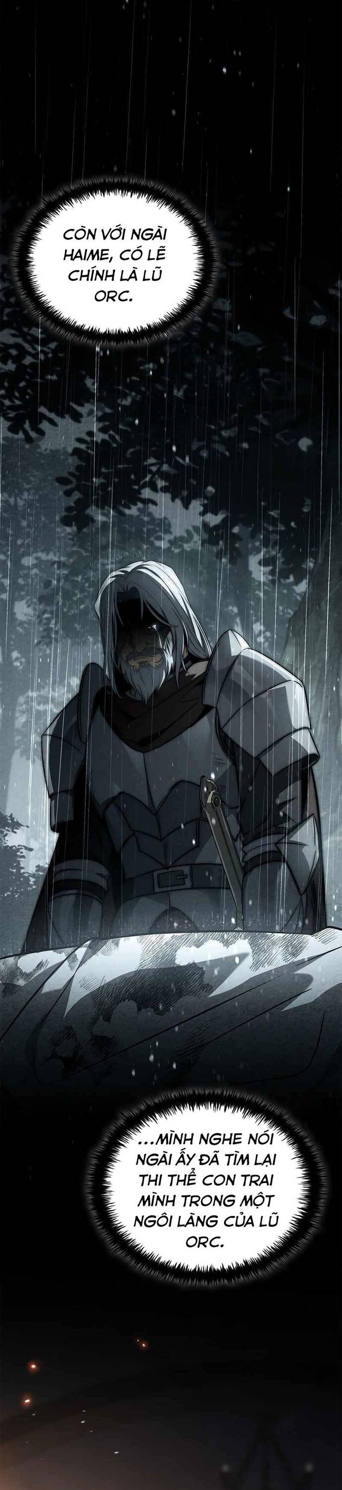 Hoàng Tử Đệ Tam Trở Lại - Chapter 22 - Page 31