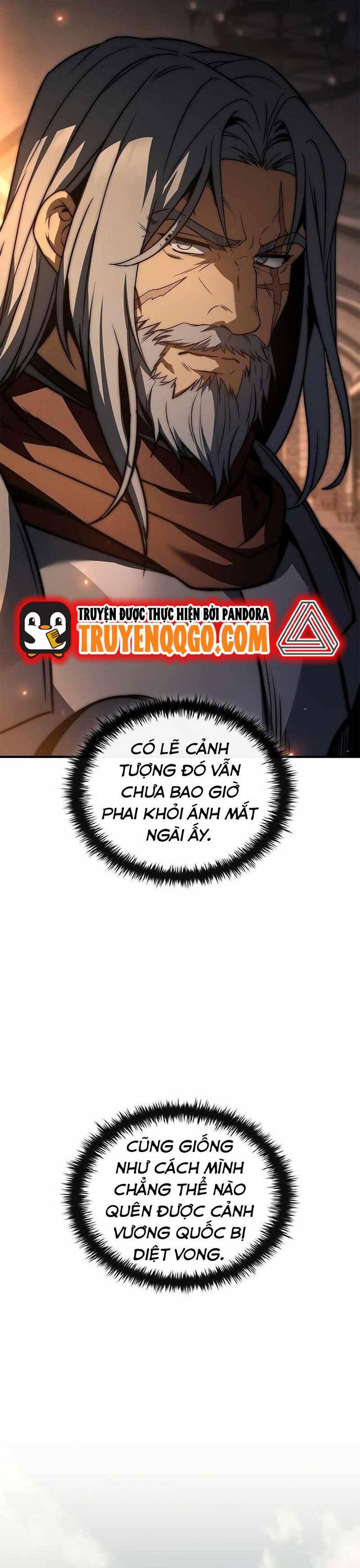 Hoàng Tử Đệ Tam Trở Lại - Chapter 22 - Page 32