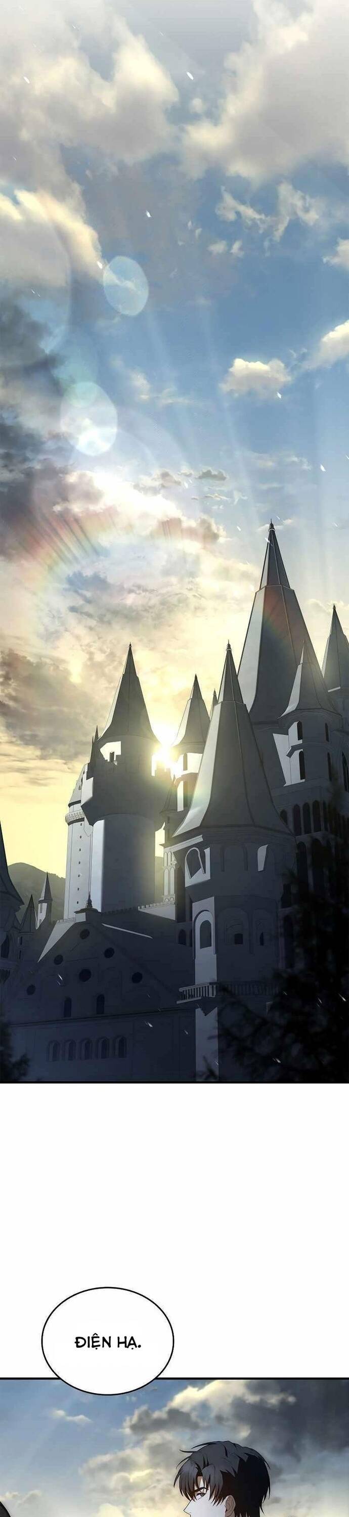 Hoàng Tử Đệ Tam Trở Lại - Chapter 22 - Page 33