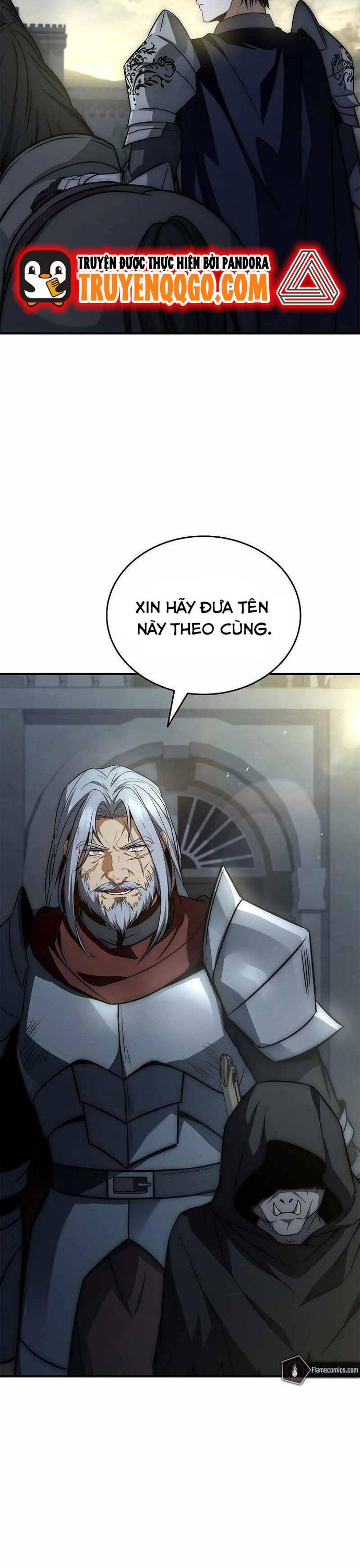 Hoàng Tử Đệ Tam Trở Lại - Chapter 22 - Page 34