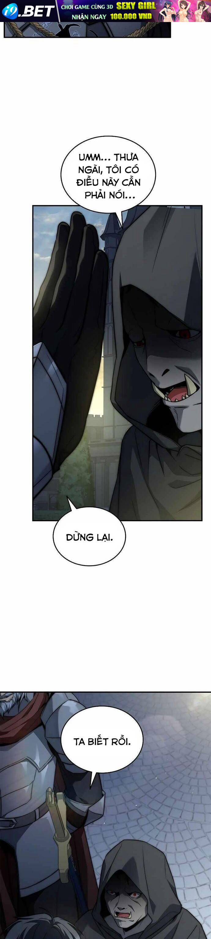 Hoàng Tử Đệ Tam Trở Lại - Chapter 22 - Page 36