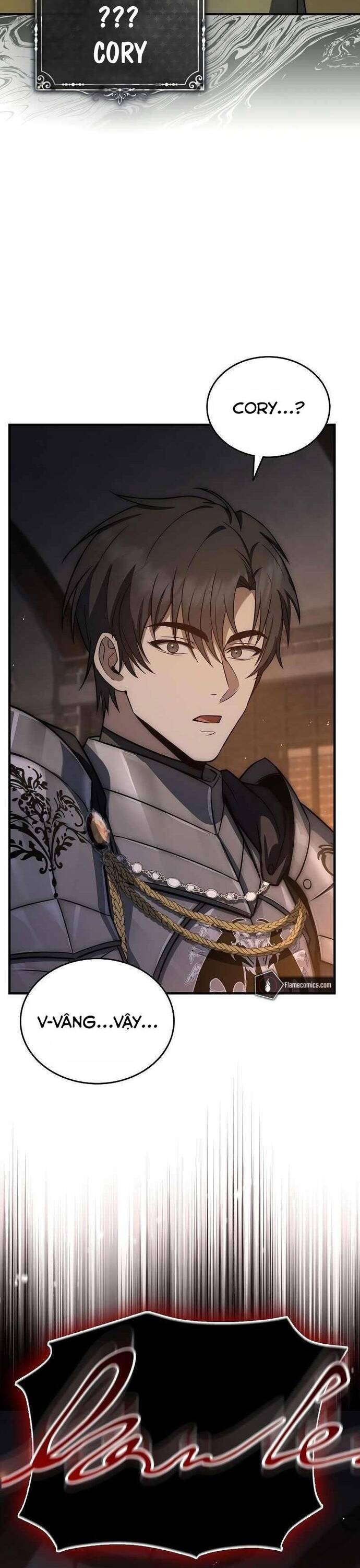 Hoàng Tử Đệ Tam Trở Lại - Chapter 22 - Page 4