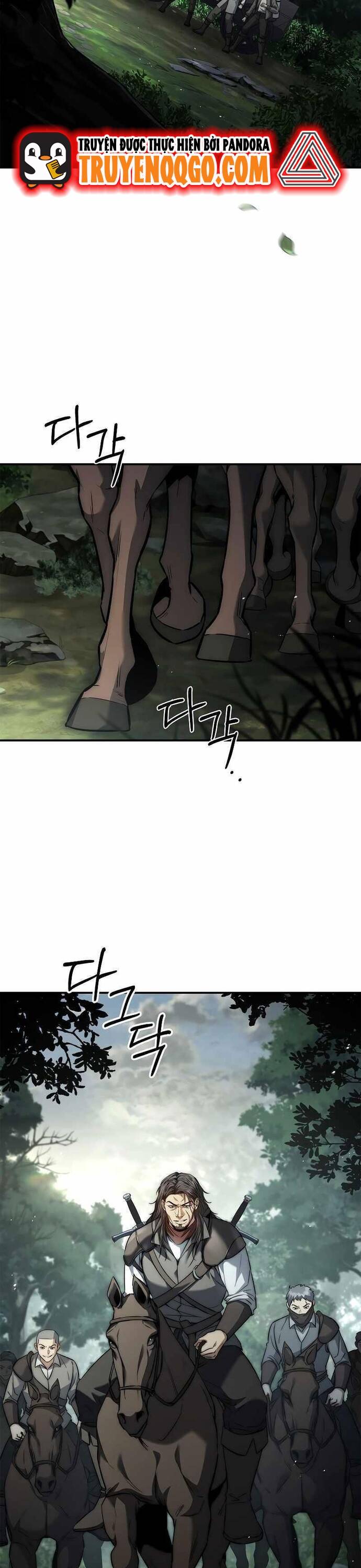 Hoàng Tử Đệ Tam Trở Lại - Chapter 22 - Page 41