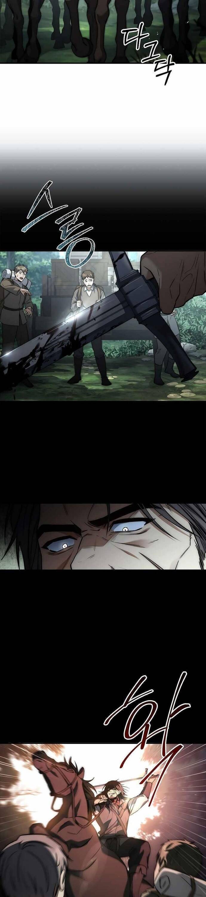 Hoàng Tử Đệ Tam Trở Lại - Chapter 22 - Page 42